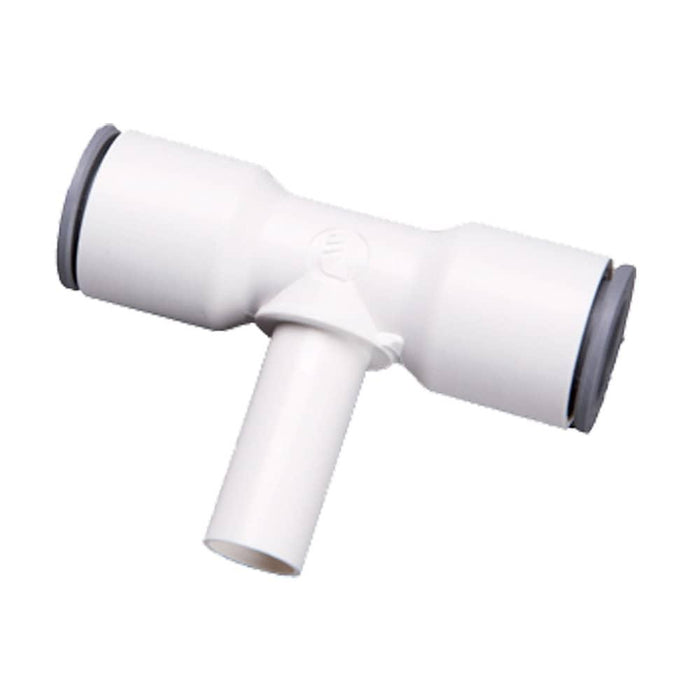 Conector Parker 63885600WP2 LIQUIfit — Caja x10