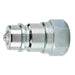 Niple Parker 6610-10-10 — Acero ISO 7241-A 4000 PSI