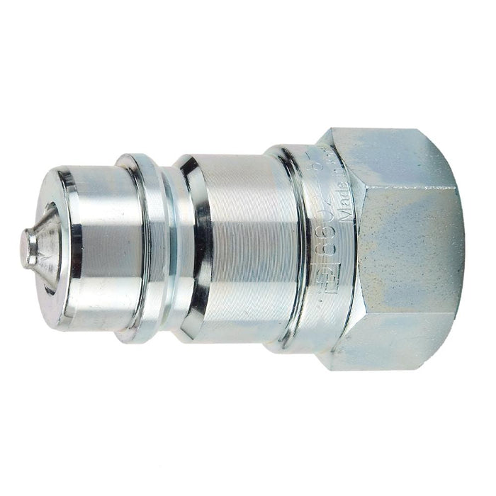 Niple Parker 6610-12-10 ISO 7241-A 4000 psi General