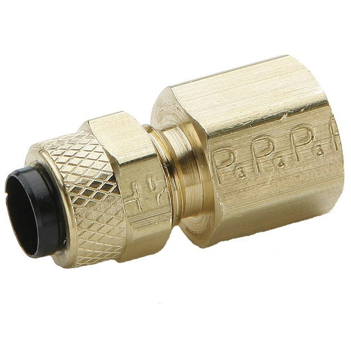 Conector Parker 66P-5-2 — Poly-Tite Compresión