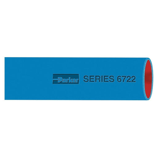 Manguera Parker 6722-0250050 — Calefactor Refrigerante
