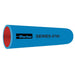 Manguera Parker 6750-3000003 — Silicona 3" Refrigerante 350°F