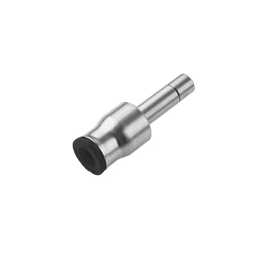Reductor Parker 67PLP-4-6 Prestolok — 3/8" a 1/4"