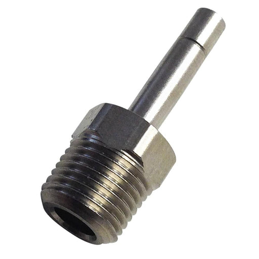 Standpipe Parker 68PLMSP-6M-2R — 6mm Push-Connect BSPT