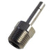 Standpipe Parker 68PLMSP-6M-2R — 6mm Push-Connect BSPT