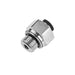 Conector Parker 68PLP-8-8G — Prestolok PLP 1/2"