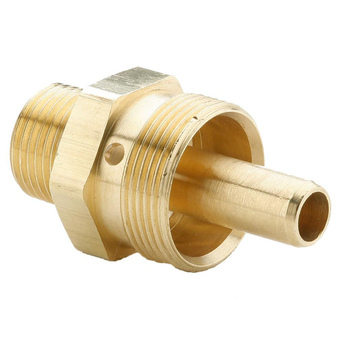 Terminal Parker 68RB-6-6B — Air Brake Manguera DOT