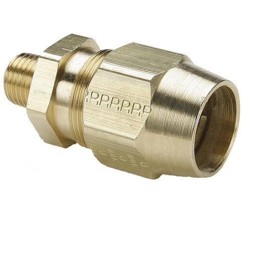 Terminal Parker 68RB-6-8 — Air Brake Manguera DOT