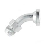 Codo Parker 6FH3-12-12 — Brida Code 62 JIC 45° 3/4"