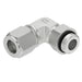 Conector Parker 6 C5BU-SS — Ferulok 24° Inoxidable