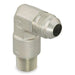 Codo Parker 6 CCTX-B Triple-Lok NPT Pierna Larga