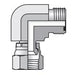Adaptador Parker 6 LOEX6-S Conversión Acero 5000 PSI