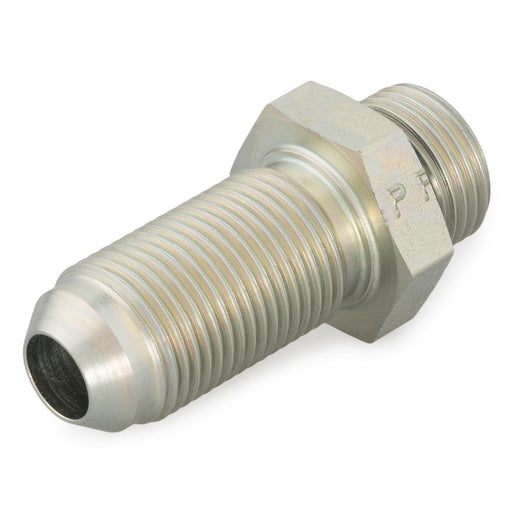 Conector Parker 6 WF5OX-WLN-S — Mamparo 37° JIC 6000 psi