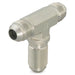 Tee Parker 6 WJTX-SS Triple-Lok 37° JIC 6000 psi