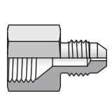 Conector Parker 6 XHX7-S.094ORIFICE — Orificio 10000 PSI