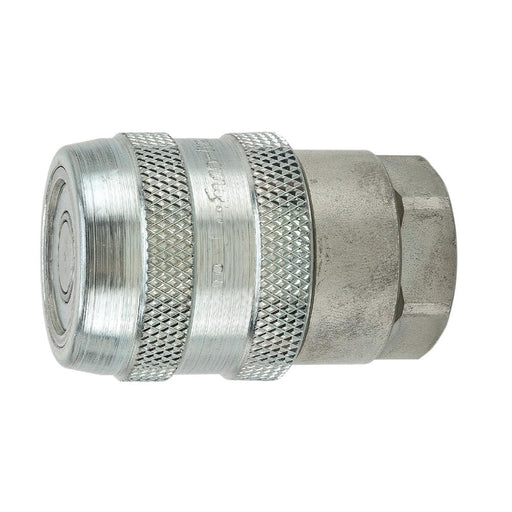 Acoplador Parker 71-3C8-8RP — Snap-tite Serie 71 Acero