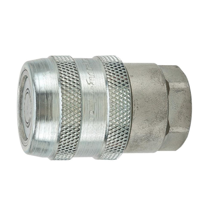 Acoplador Parker 71-3C8-8RP — Snap-tite Serie 71 Acero