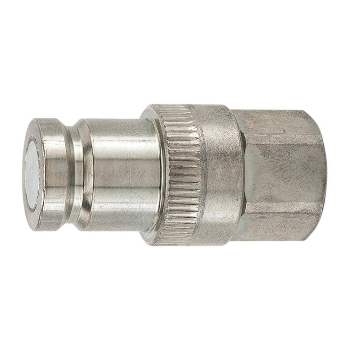Niple Parker 71-3N12-12F — Snap-Tite Serie 71 Acero