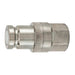 Niple Parker 71-3N16-20EF — Snap-Tite Serie 71 Acero