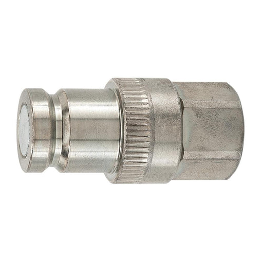 Niple Parker 71N32-24F — Acople Rápido Hidráulico