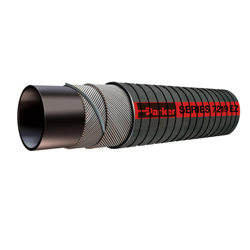 Manguera Succión Parker 7219-1750025 — E-Z Form MP