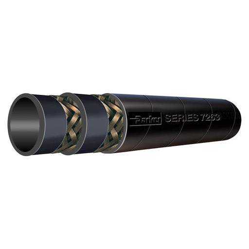 Manguera Vapor Parker 7263-752 STEAM-LANCE® 250