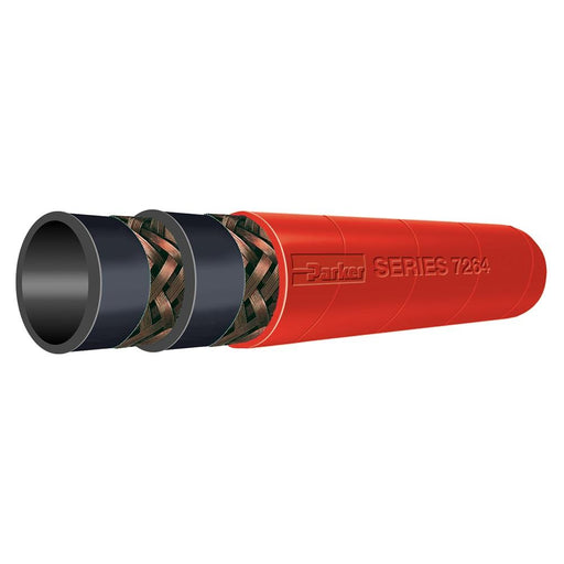 Manguera Vapor Parker 7264-752 STEAM-LANCE® 250