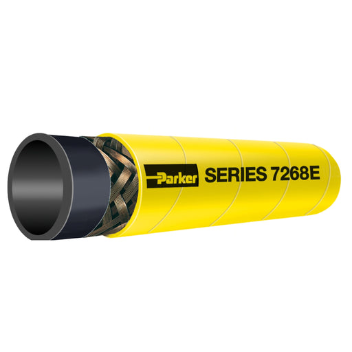 Manguera Parker 7268E-2001 — STINGER II 1000 PSI 212°F