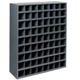 Gabinete Parker 72B-CABINET — Organizador Mangueras