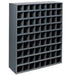 Gabinete Parker 72B-CABINET — Organizador Mangueras