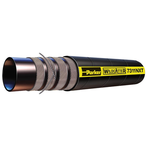 Manguera Wildcatter Parker 7311NXT-4000 — Fracking 400 PSI