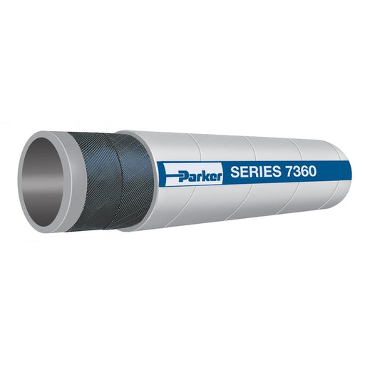 Manguera Parker 7360-75150 WILDCATTER Lavado Baja Presión