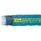 Manguera Quimica Parker 7373T-2500 — Blue Thunder UHMWPE