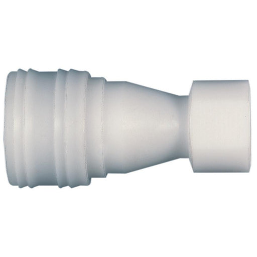 Acoplamiento Parker 73KBIW17DPX — ISO 7241-1 Series B