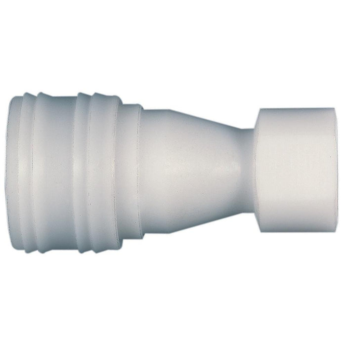 Acoplamiento Parker 73KBIW17DPX — ISO 7241-1 Series B