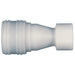 Acoplamiento Parker 73KBIW17DPX — ISO 7241-1 Series B