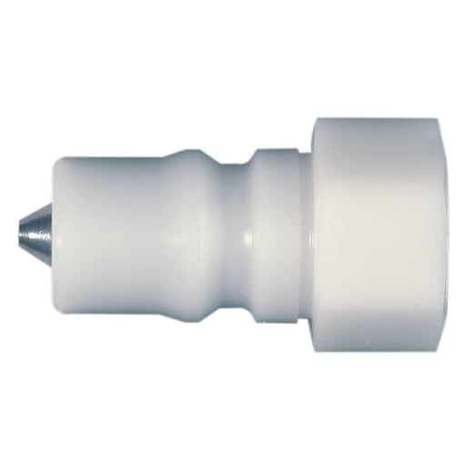 Acoplamiento Parker 73SBIW17DPX — ISO 7241-1 Series B