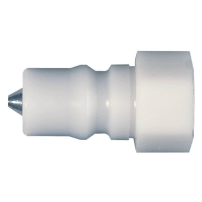 Acoplamiento Parker 73SBIW17DPX — ISO 7241-1 Series B
