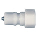 Acoplamiento Parker 73SBIW17DPX — ISO 7241-1 Series B