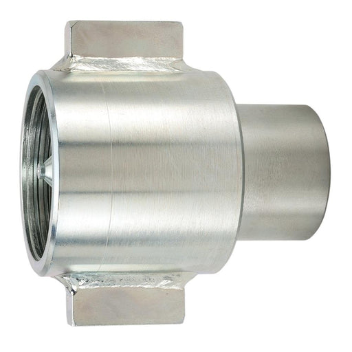Acople Parker 75C20-20F — Serie 75 Rosca 2" Hex