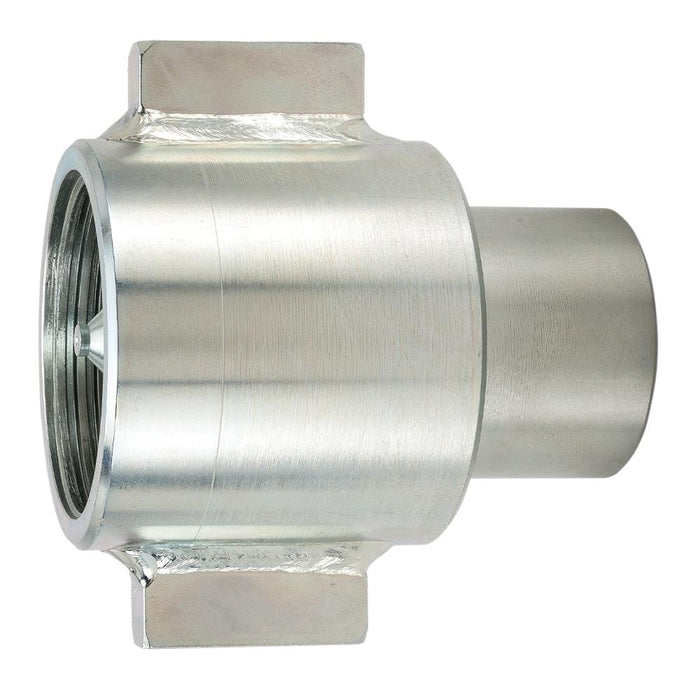 Acople Parker 75C20-20F — Serie 75 Rosca 2" Hex