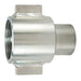 Acople Parker 75C24-24F — Serie 75 Rosca 2.25" Hex