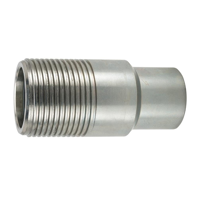 Niple Parker 75N24-24F — Serie 75 Rosca 2.88" Hex