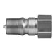 Acoplamiento Parker 76SBIW33RVX — Acero Inox ISO 7241-B