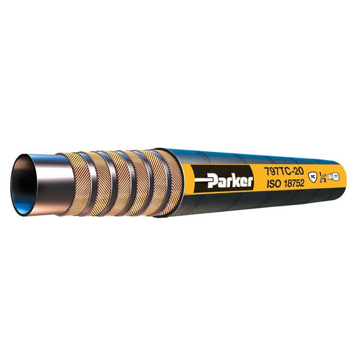 Manguera Parker 797TC-4 GlobalCore Hidráulica 6000 PSI