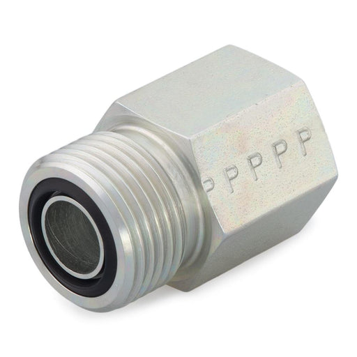 Adaptador Parker 8-4 GLO-S — Seal-Lok Tubo-NPT 6000psi