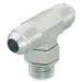 Tee Parker 8-8-10 S5OX-S — Triple-Lok Derivación 5000psi