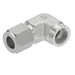 Conector Parker 8-8 DBU-S — Ferulok Acero 3000 PSI