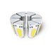 Matriz Prensadora Parker 80C-Y06 — Parkrimp