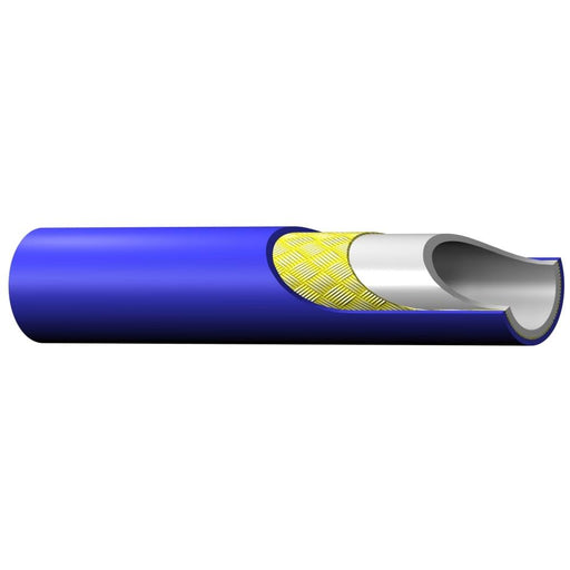 Manguera Parker 830M-4-BLU-RL - 1.6 MPa Poliuretano